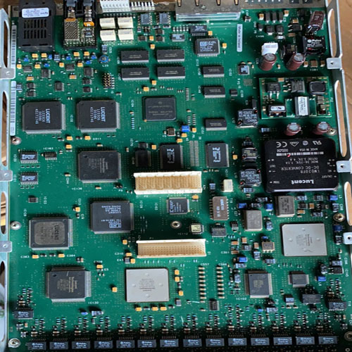 溧阳线路板回收 PCB板回收 各种边角料回收