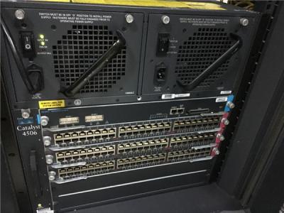 溧阳交换机回收 思科交换机回收