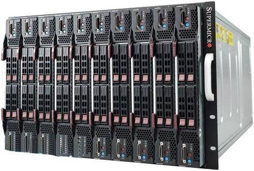 溧阳服务器回收